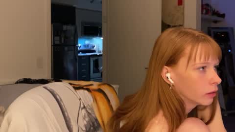 Vanessa  online show from January 2025 11:25:01 AM