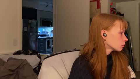 Vanessa  online show from January 2025 12:31:02 PM