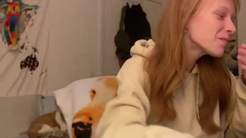 Vanessa  online show from November 2025 09:10:01 AM