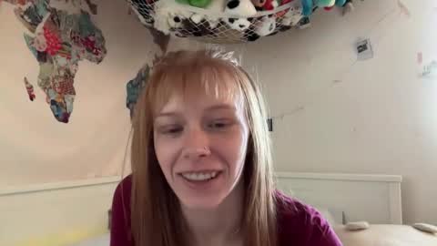 Vanessa  online show from January 2026 07:11:01 PM