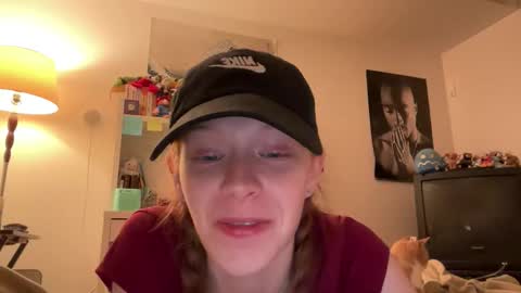 Vanessa  online show from February 2026 03:22:02 AM