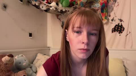 Vanessa  online show from May 2026 11:43:01 PM