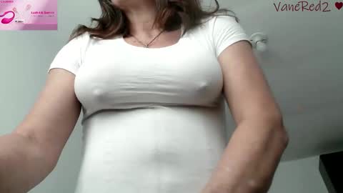 Vanesared2 online show from May 2026 12:57:01 PM