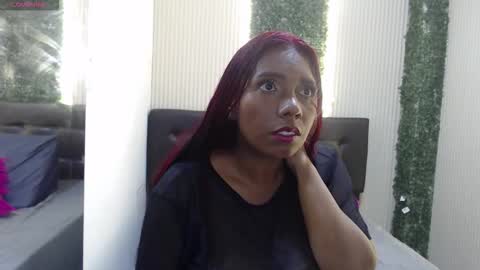 Vanessa  online show from February 2026 10:51:02 PM