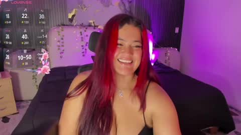 vanessascott_ online show from May 2026 05:57:02 AM