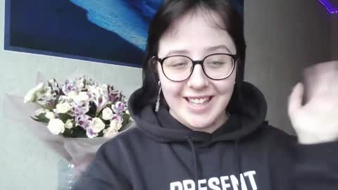 vanessashadow online show from May 2026 08:56:01 AM