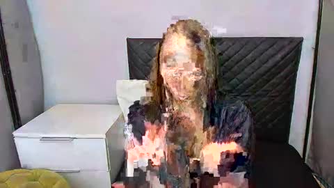 VanessaTrue online show from February 2026 08:48:02 PM