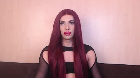 Vanessa online show from December 2024 10:57:02 PM