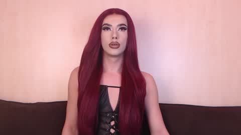 Vanessa online show from January 2025 11:45:02 PM