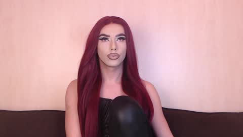 Vanessa online show from January 2025 11:29:01 PM