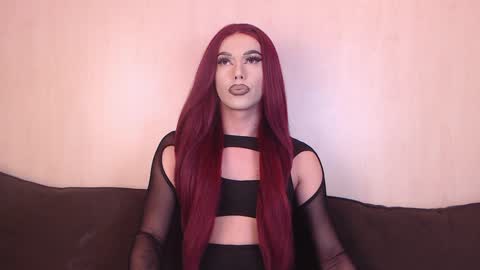 Vanessa online show from January 2025 10:34:02 PM