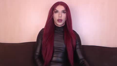 Vanessa online show from March 2025 11:03:02 PM