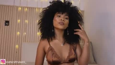Snapshot of vanestrauss chatting on June 2026 07:04:02 PM New account follow me online show from June 2026 07:04:02 PM