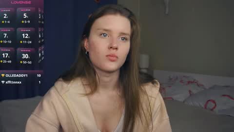 Snapshot of vanettakrupka chatting on November 2025 07:23:01 PM Luna online show from November 2025 07:23:01 PM