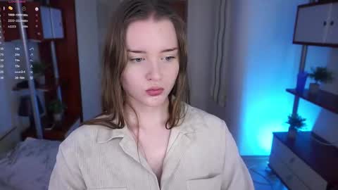 Snapshot of vanettakrupka chatting on January 2026 05:49:02 PM Luna online show from January 2026 05:49:02 PM