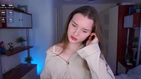 Snapshot of vanettakrupka chatting on January 2026 06:21:02 PM Luna online show from January 2026 06:21:02 PM