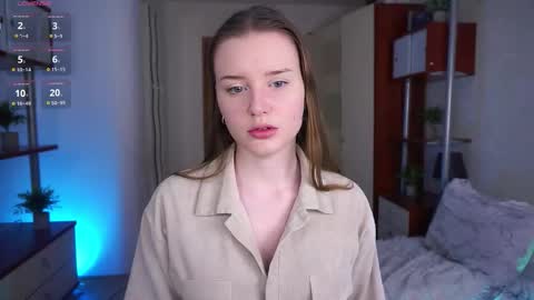 Snapshot of vanettakrupka chatting on January 2026 06:24:01 PM Luna online show from January 2026 06:24:01 PM