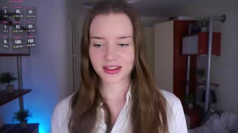 Snapshot of vanettakrupka chatting on January 2026 06:33:02 PM Luna online show from January 2026 06:33:02 PM