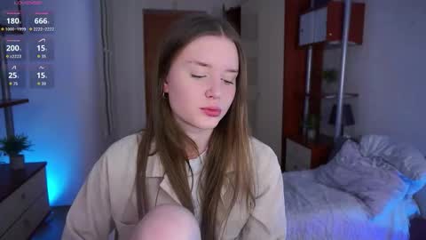 Snapshot of vanettakrupka chatting on January 2026 06:23:02 PM Luna online show from January 2026 06:23:02 PM