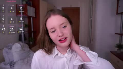 Snapshot of vanettakrupka chatting on February 2026 06:35:01 PM Luna online show from February 2026 06:35:01 PM