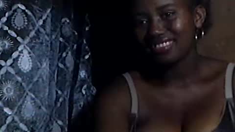 vaniah321 online show from January 2025 10:09:02 AM