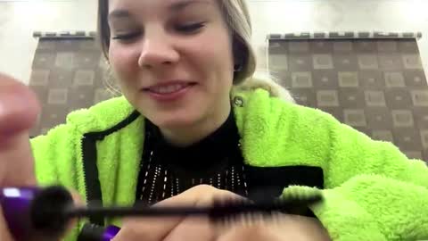 Saisa online show from November 2025 01:04:02 AM