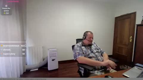 Vanifer online show from July 2026 02:12:02 PM
