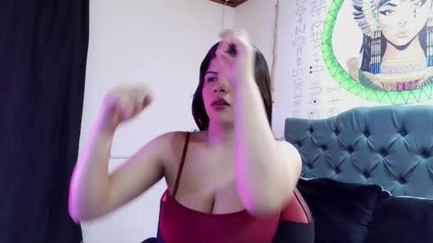 vaniladream online show from December 2025 12:14:02 PM