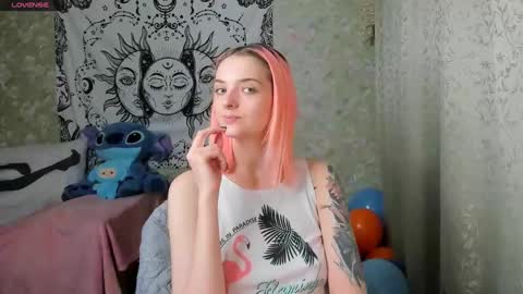 Adelina online show from December 2024 10:26:02 AM