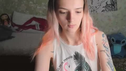 Adelina online show from October 2025 11:09:02 AM