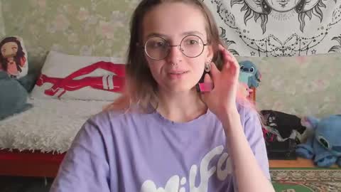 Adelina online show from May 2026 11:07:01 AM