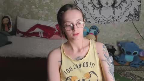 Adelina online show from May 2026 02:11:02 PM