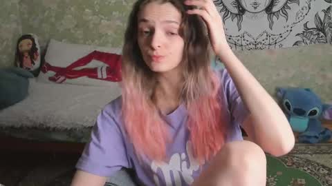 Adelina online show from May 2026 10:24:02 AM