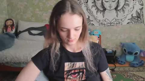 Adelina online show from May 2026 11:50:02 AM