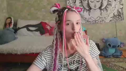 Adelina online show from June 2026 12:29:02 PM