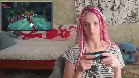 Adelina online show from June 2026 12:09:02 PM