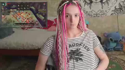 Adelina online show from June 2026 10:45:02 AM