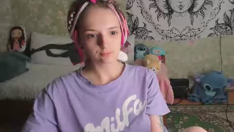 Adelina online show from July 2026 09:24:02 AM