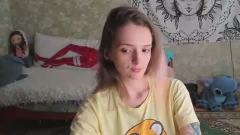 Adelina online show from July 2026 09:58:02 AM