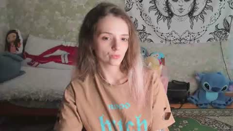 Adelina online show from July 2026 07:02:02 AM