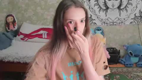 Adelina online show from July 2026 08:53:02 AM