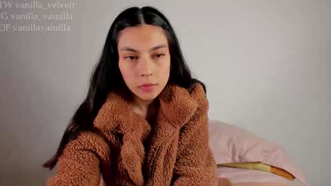 Annabet  online show from February 2026 02:07:02 AM