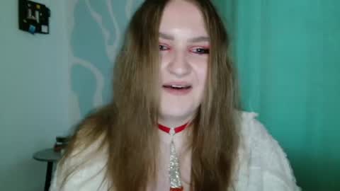 vanilladesire online show from July 2026 12:20:01 PM