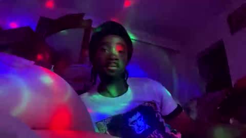 Vanilla Good online show from October 2025 03:21:02 AM