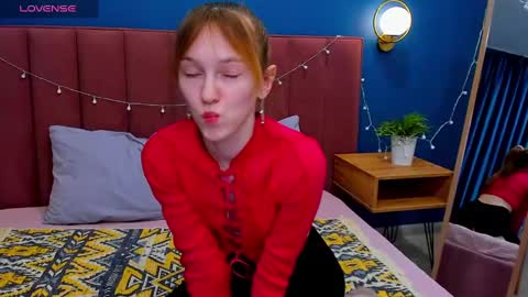 Sofia online show from January 2025 08:13:01 AM