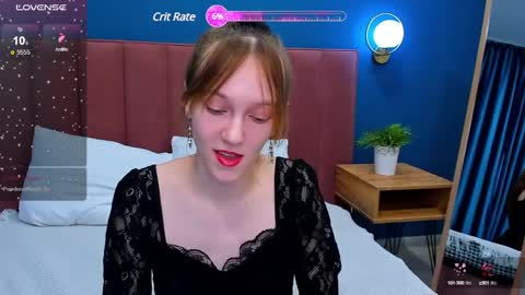 Sofia online show from March 2025 03:46:02 AM