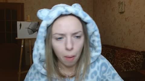 VanillaMuffin online show from October 2025 12:39:02 PM