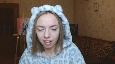 VanillaMuffin online show from October 2025 06:41:02 AM