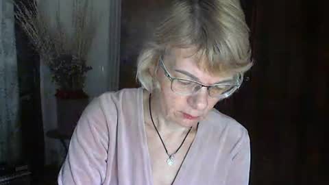 Vanillaxcreamy online show from January 2025 02:50:02 PM