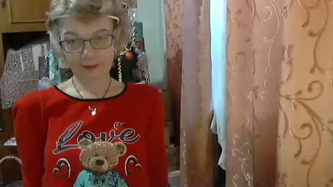 Vanillaxcreamy online show from January 2026 07:10:02 AM